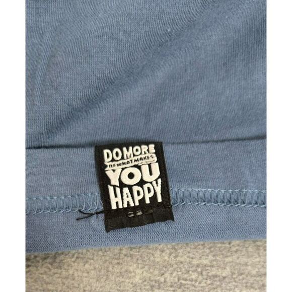 Johnny Cupcakes Womens Medium Graphic T-Shirt REVIVE HEALTH NASHVILLE NWT - Picture 10 of 11